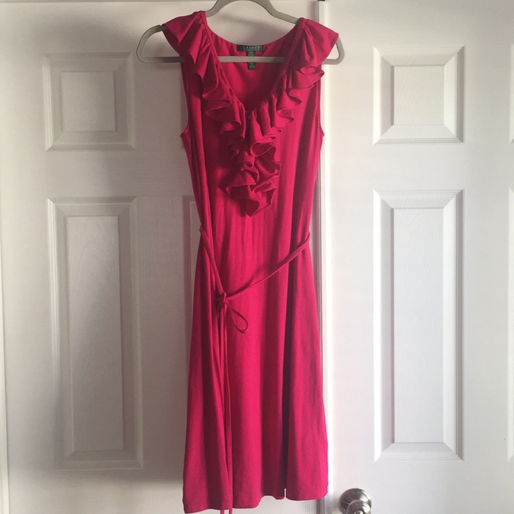 Lauren Ralph Lauren Dress